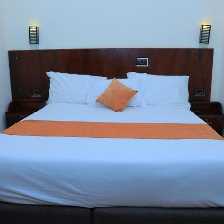 Obelisk Hotel Axum Āksum エクステリア 写真