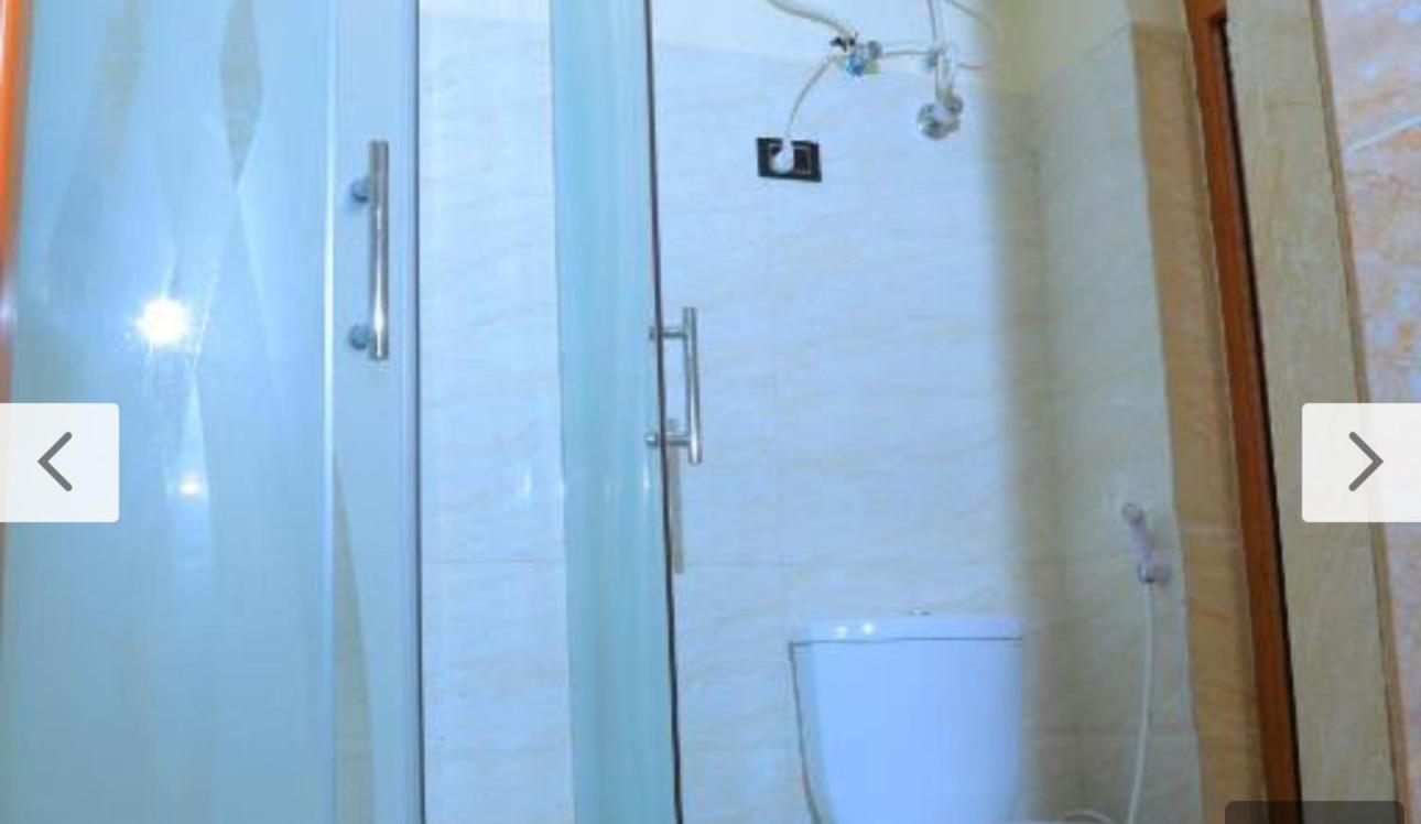 Obelisk Hotel Axum Āksum エクステリア 写真
