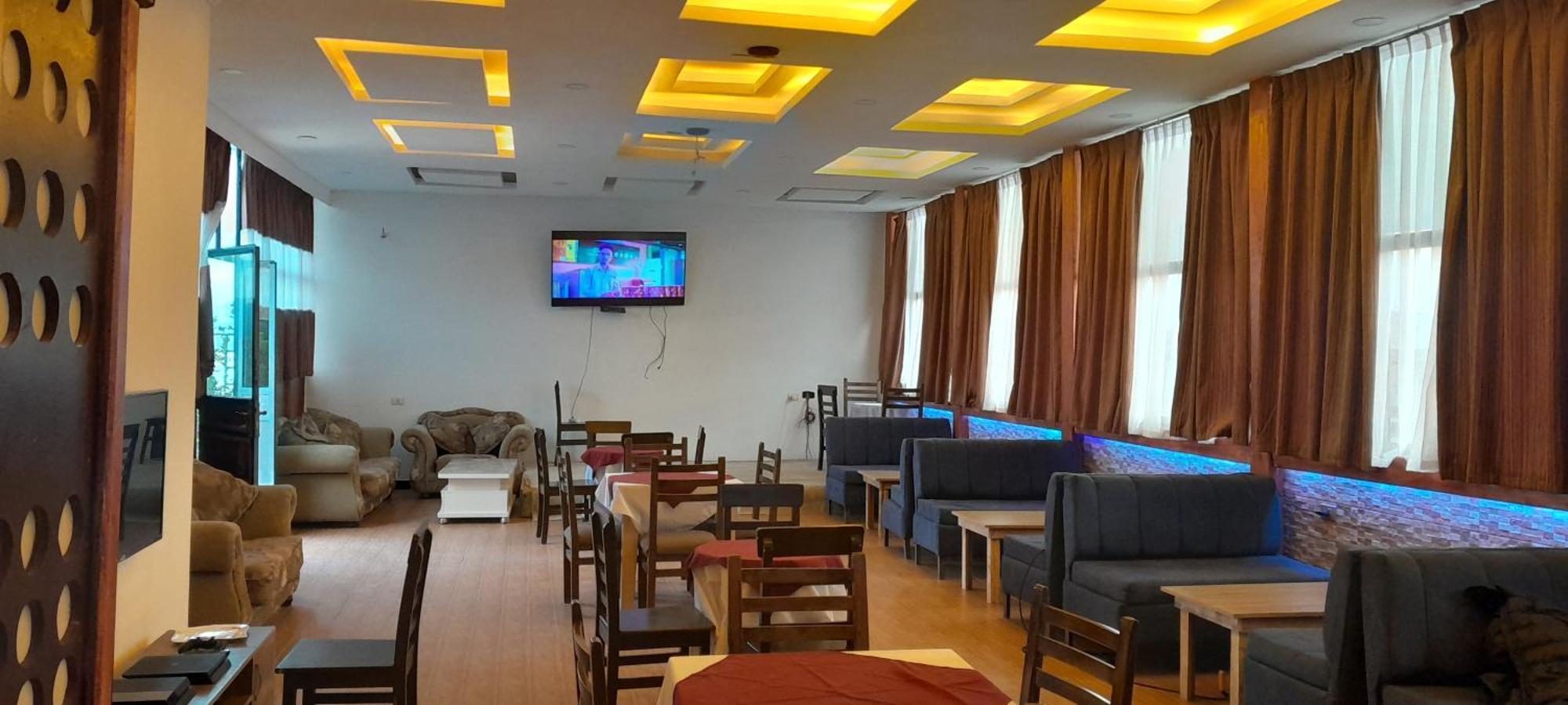 Obelisk Hotel Axum Āksum エクステリア 写真