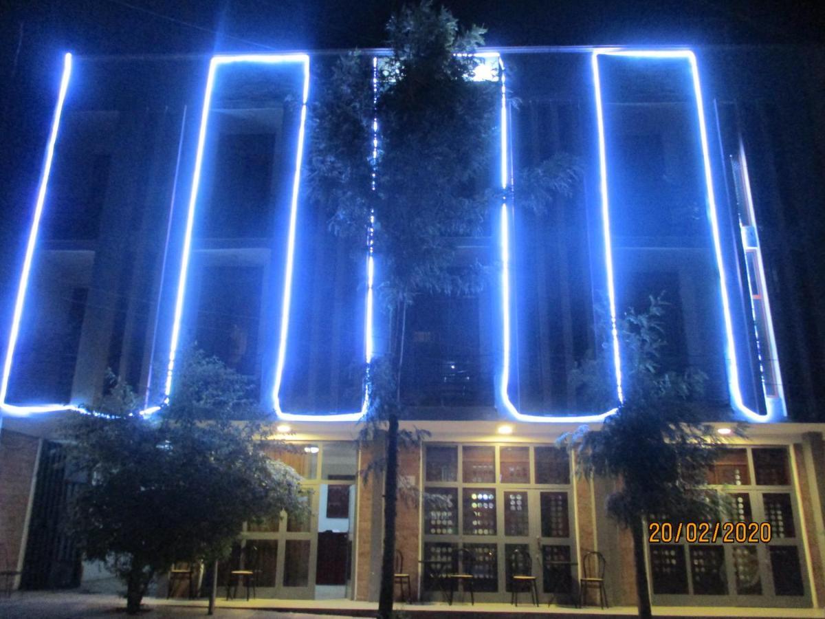 Obelisk Hotel Axum Āksum エクステリア 写真